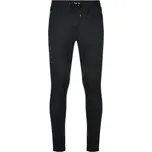 Kilpi pánské kalhoty na běžky Norwel-M Barva: černá, Velikost: S