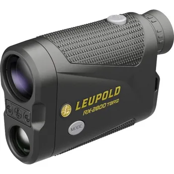 Dálkoměr Leupold RX-2800 TBR/W