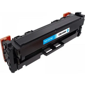 Alternativa CRG-046H C toner cyan pro Canon 65x, 73x, 5.000str.