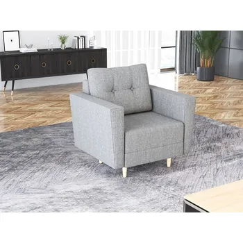 Křeslo Čalouněné křeslo Oslo - Inari 91