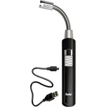 Zapalovač plazmový flexi, USB nabíjení