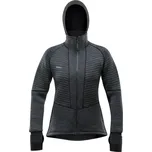 Devold dámská mikina Tinden Spacer Merino Jacket Barva: anthracite, Velikost: S