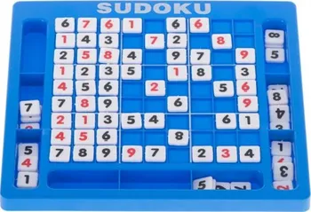 Desková hra Aga Sudoku
