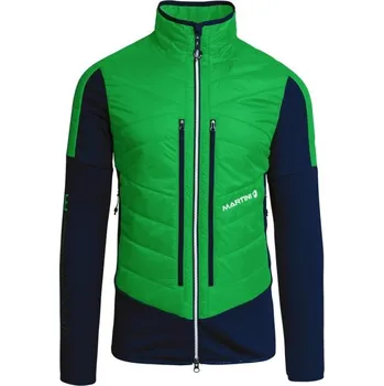 Martini Snow Peak 1046/61 funkční zateplená bunda pánská M