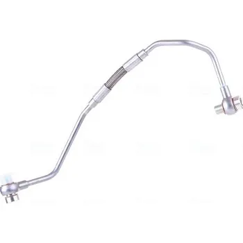 Palivový systém Olejové potrubí NISSENS 935046