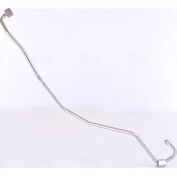 Palivový systém Olejové potrubí NISSENS 935125