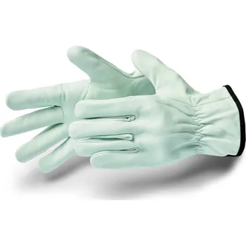 Pracovní rukavice Rukavice Workstar driver 9" L