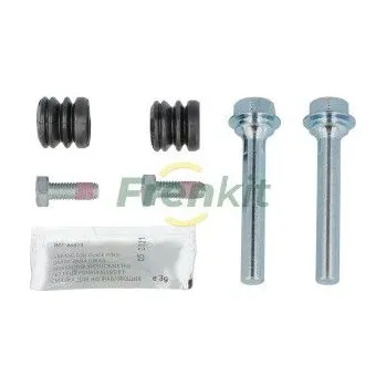 Brzdový třmen Sada vodicích pouzder, brzdový třmen FRENKIT 810097