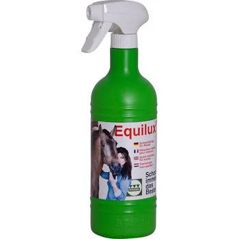 Stassek EQUILUX - RYCHLO ČISTIČ * Balení: 750 ml + rozprašovač