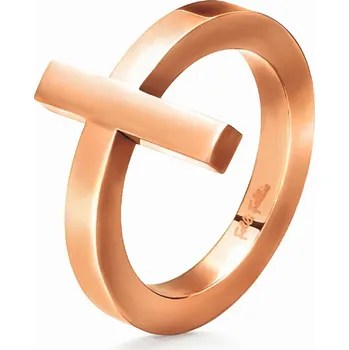 Prsten Folli Follie Dámský prsten Folli Folly 1R13T004R Velikost: 12