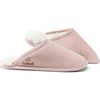 Dámské pantofle Fellhof Pantofle TRENDY Zvolte variantu: Růžová, Velikost: 36/37