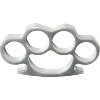 Sebeobrana Boxer obranný šedý AL (Lehký boxer na ruku na sebeobranu)