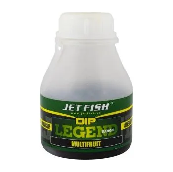 Boilies Jetfish Jet Fish Dip Legend Range - ANANAS/N-BUTYRIC ACID - 175ml