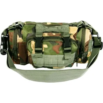 turistický batoh Taška malá polní MFH woodland (Max Fuchs AG)