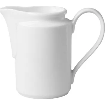 Konvička na mléko RAK Porcelain RAK Mléčenka 25 cl | RAK-BACR25