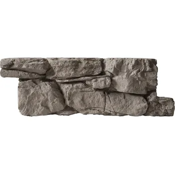 Obklad Obklad Vaspo Skála Javorník 13,2x39,5 cm reliéfní V55900