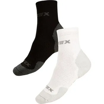 Dámské ponožky LITEX Sportovní funkční ponožky. 9A025