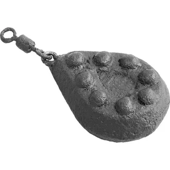 Delphin Olověná zátěž BARBED Plná Hmotnost olova: 120g