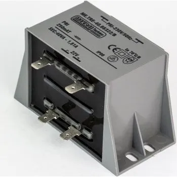 Transformátor Transformátor 230V / 24V Makrai