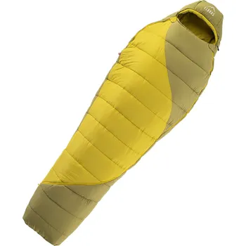 Spacák Spacák ELBRUS KARAKOL PRIMALOFT M000144194 – Zelená