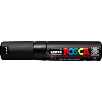 Popisovač Posca PC-7M P228395000 4,5-5,5 mm černý