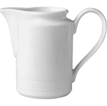 Konvička na mléko RAK Porcelain RAK Mléčenka 35 cl | RAK-BACR35D7