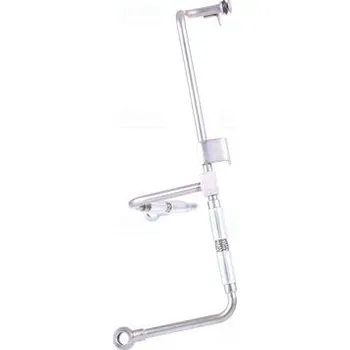 Palivový systém Olejové potrubí NISSENS 935075