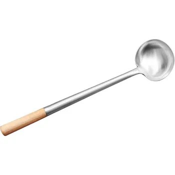 Naběračka Onpira XXL nerezová kuchyňská naběračka Objem: 150 ml