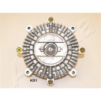 Chladič motoru Spojka, větrák chladiče ASHIKA 36-0K-K01