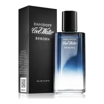Pánský parfém Davidoff Davidoff Cool Water Reborn, Toaletní voda 75ml Pre mužov Toaletní voda