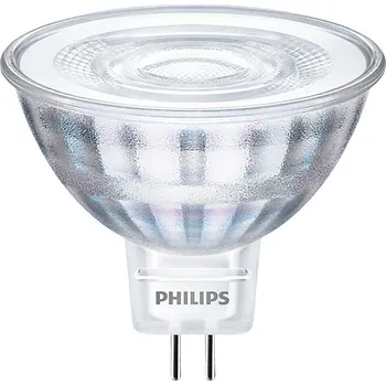 Žárovka Philips CorePro LEDspot ND GU5.3 4,4W 12V 345lm 2700K