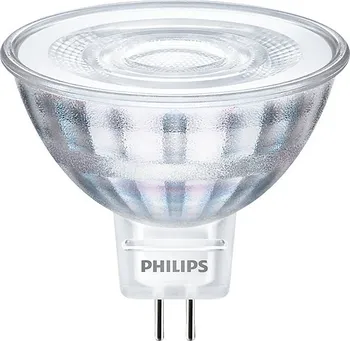 Žárovka Philips CorePro LEDspot ND GU5.3 4,4W 12V 345lm 2700K