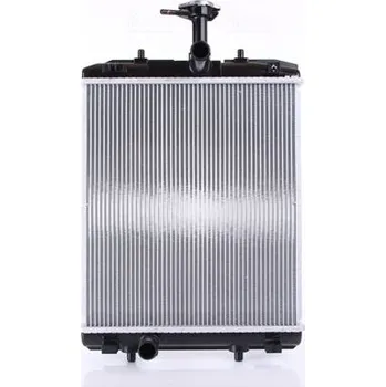 Chladič motoru Chladič, chlazení motoru NISSENS 606330