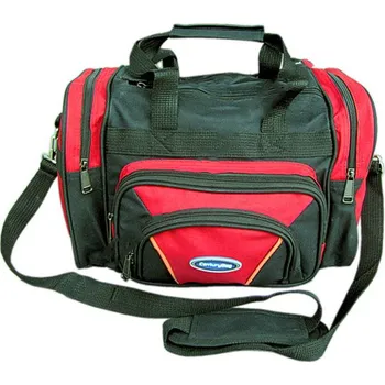 Cestovní taška Cestovní taška mix barva CENTURY BAG 400 (sportovní nebo cestovní taška menších rozměrů)
