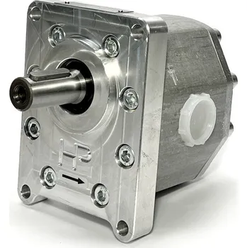 Posilovač řízení Hydraulické zubové čerpadlo UN 16L.03