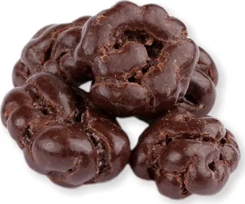 Ochutnej Ořech Vlašské ořechy v hořké čokoládě 80 g