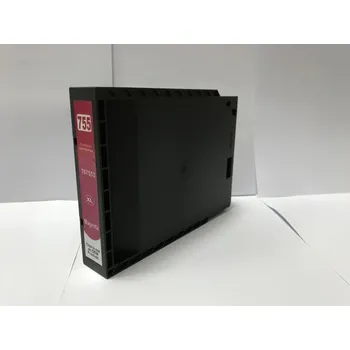 Alternativa T7553- inkoust magenta pro Epson 8000ser, 62ml