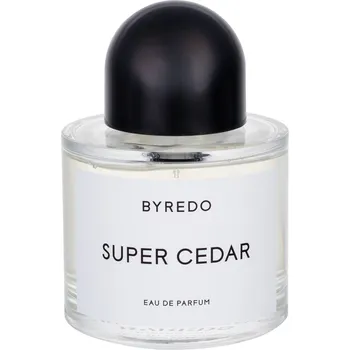 Parfém Byredo BYREDO Super Cedar, Parfumovaná voda 100ml - Tester Pre všetkých Parfumovaná voda