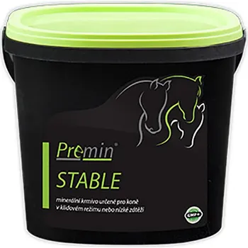 PREMIN Plus Stable 2kg (granulovaná forma)