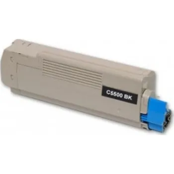Alternativa C5650 - toner černý pro OKI C5650/5750 (43865708), 8000 str.