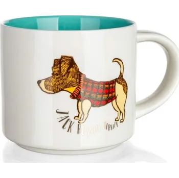 Stolování Banquet Hrnek Jack Russel 500ml