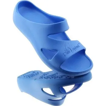 Dámská obuv Aequos Dolphin Azzurro - Modrá - 35