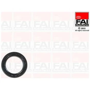 Těsnění motoru Těsnicí kroužek hřídele, klikový hřídel FAI AutoParts OS1320