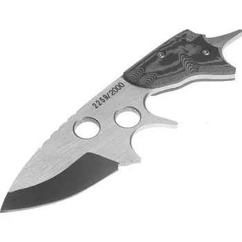 kapesní nůž TifanTEX Nůž pohl force D2