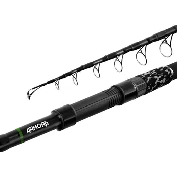 Rybářský prut Delphin ARMORA 360cm/3,00lbs