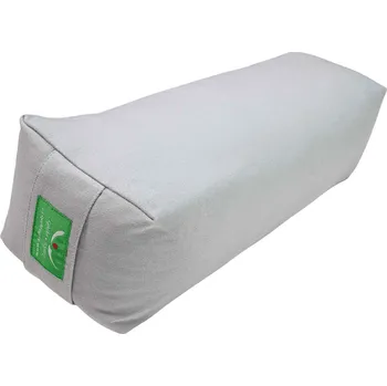 Podpůrný polštář Light Grey