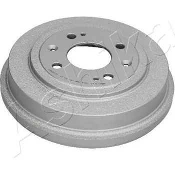 Brzdový buben Brzdový buben ASHIKA 56-04-402C