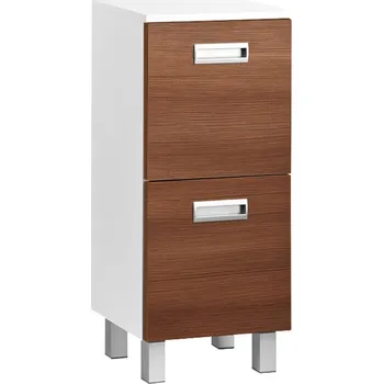 Koupelnový nábytek Bliss VILIO KOLORO Skříňka nízká Spodní