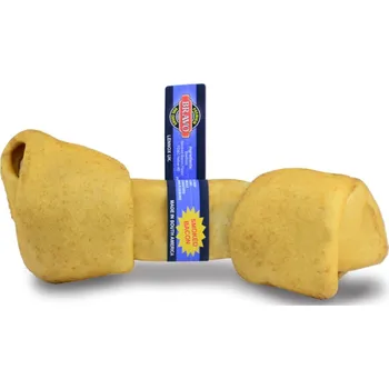 BRAVO buvolí uzel slaninový 23cm