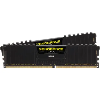 Corsair Vengeance LPX 32 GB (2x 16 GB)…